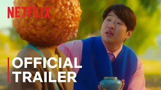 Chicken Nugget  Official Trailer  Netflix ENG SUB [upl. by Eniar]