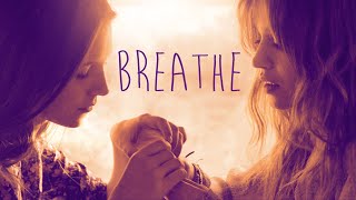 Breathe Respire 2014  Trailer  Joséphine Japy  Lou de Laâge  Isabelle Carré [upl. by Kwon]