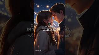 Mark LoFi  Serendipity in the Night  Lyrics shorts music foryou song [upl. by Leslie]