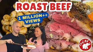 ROAST BEEF [upl. by Steady]