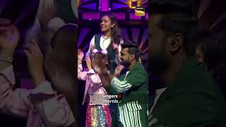 2 talented singers और 1 गाना  धमाका Shorts SuperstarSinger S01E08 AlkaYagnik HimeshReshammiya [upl. by Guendolen]