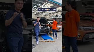 Ano ang ginagawa bago mag release ng isang ACV w Kyle  Automart Certified Vehicles [upl. by Clotilde717]