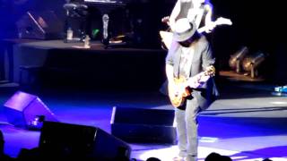 Lynyrd Skynyrd  quotSame Old Bluesquot  Live HD 2011  Bethel NY [upl. by Lebanna770]