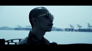 YORK  Let it go feat SKYHI Staxx T 【MV】Short Ver [upl. by Airamasor]