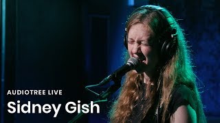 Sidney Gish  LIVE at Brooklyn Steel  August 6th 2022 [upl. by Us]