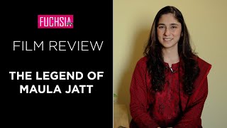 The Legend Of Maula Jatt Review spoiler Alert  Fawad Khan  Mahira Khan  Hamza Ali Abbasi [upl. by Esinev95]