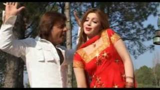 PaShTo SoNg  SaA jAdOo De KaRe DeY [upl. by Lehteb112]