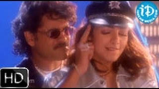 Aavida Maa Aavide Movie Songs  Chumma De Chumma De Song  Nagarjuna  Tabu  Heera [upl. by Samanthia]