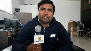 Maruti Driving School in Madhapur Hyderabad  Live Video Review Conducted By Yellowpagesin [upl. by Furtek71]