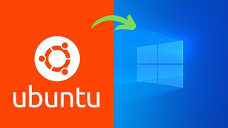 🟠 Cómo INSTALAR la TERMINAL DE UBUNTU en WINDOWS  Ejecutar Linux en Windows🐧 [upl. by Otti]