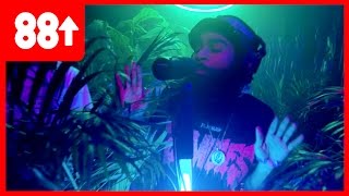 Flatbush Zombies talk drugs in Tokyo and perform quotThis Is Itquot  88 GOOD FORTUNES [upl. by Mundford]