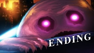 Inside ENDING  Walkthrough Gameplay Part 5 XBOX ONE [upl. by Otrevlig]