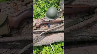 M1 Carbine Inland Div 1944 [upl. by Osnofla]