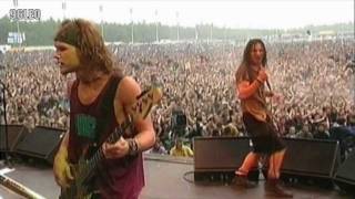 HD Pearl Jam  Porch Pinkpop 1992 [upl. by Fullerton718]