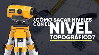 video 2  6 pasos para nivelar [upl. by Ahsimed255]