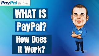 What is PayPal and How Does it Work [upl. by Drews]