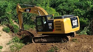 KPRTravay teknik yo deja demare nan tèt kanal malfeti a 💪🇭🇹 [upl. by Aynos]