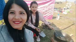 Baghmora Picnic SpotBaghmora Jorhat AssamIndiaBeautiful place AssamMamuscreations [upl. by Jessa]