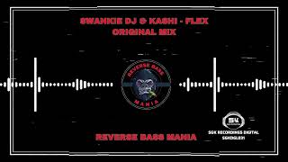 Swankie DJ amp Kashi  Flex Original Mix [upl. by Nivled613]