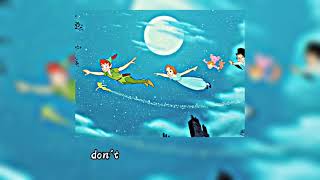 I’m Flying  Peter Pan JRWith lyrics [upl. by Asilanom]