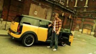 MINI Clubman Review Jon Quirk [upl. by Anisamot]