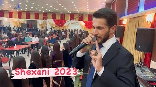 Shimal harki 2023 xoshtrin shexani dawata dolamariya شیمال هرکی شێخانی بۆ دۆلەمەریا ٢٠٢٣ فول دوزەلە [upl. by Hyozo]