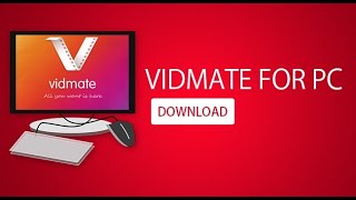 how to download vidmate for pc [upl. by Llenod]