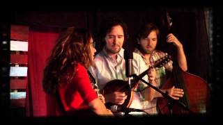 EP  The Extended Play Sessions with Mandolin Orange [upl. by Inalaehon]