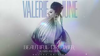 Valerie June  quotBeautiful Dreamerquot Visualizer [upl. by Gorey88]