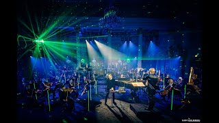 Classical Trancelations  Helsinki New Years Eve Concert  Darude  Sandstorm [upl. by Weingarten]