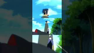 Obito vs saske moments ☠️ trending anime molob naruto animeedit editz [upl. by Tutt927]