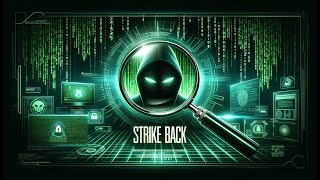 Desencripta Un Ransomware Con El Reto Forense De HackTheBox  Strike Back [upl. by Irisa]