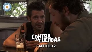 Contra las cuerdas  Capítulo 2 [upl. by Bayly754]