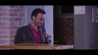 Dawit Abraham Founder of Kukulu game on Mella 12 [upl. by Wendy]