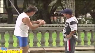 Very Funny Brazilian Pranks Compilation Crazy Par [upl. by Gemperle]