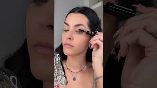 MAQUILLAJE en SOLO 5 MINUTOS 💄🪞🫦makeup maquillaje belleza skincare tips [upl. by Asalocin]