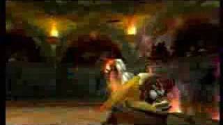 Rayman 3 Hoodlum Havoc E3 2002 Trailer [upl. by Nhguav356]