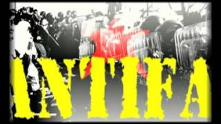 99 POSSE  ANTIFA [upl. by Benetta]