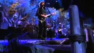 credence clearwater revival  john fogerty premonition complete live concertavi  YouTube2 [upl. by Ahsiryt]