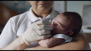 Webdoc Brasil aqui tem SUS  MacapáAP [upl. by Skilken]