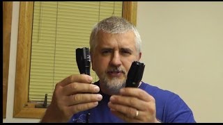 WUBEN C2 Rechargeable 2000 Lumen LED Flashlight  Unboxing and Review [upl. by Kroo]