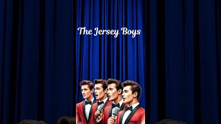 Sherry  the Jersey boys frankievalli [upl. by Gnohc]