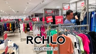 TOUR PELO SALDO DA RIACHUELO PARTE 2  TUDO EM PROMOÇÃO JANEIRO 2024  Debora Freitas [upl. by Iba728]