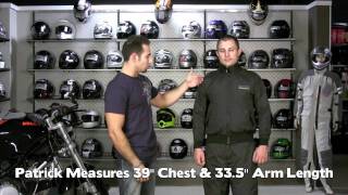 Gerbings Heated Motorcycle Gear Buying Guide at RevZillacom [upl. by Leanna]