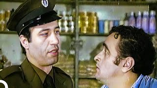 Bekçiler Kralı  Kemal Sunal Komedi Filmi İzle [upl. by Eicam337]