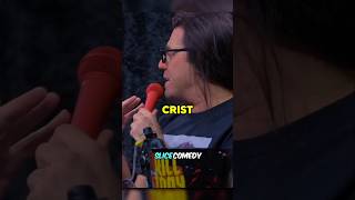 Jeremy Spits on John Crist 😂😂  Kill Tony ft Adam Ray amp John Crist [upl. by Freddie]