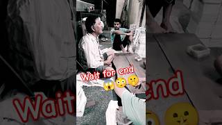 😳Night me huwa kya 😳Wait for end 😱sortvideo viralshort [upl. by Knowles]