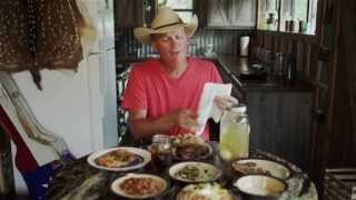 Kevin Fowler  How Country Are Ya  Official Music Video HQ [upl. by Aiciram]