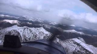 Loch Etive to Glen Nevis [upl. by Aniral]