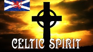 💥Celtic Spirit 💥 Will Ye Go Lassie Go💥 [upl. by Ecnarretal837]